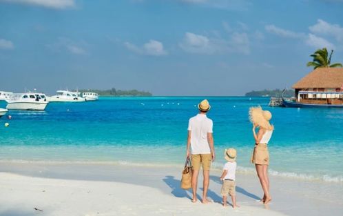 我國出境游逐步恢復，預計五一或暑期迎高峰