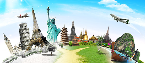 2018出境旅游保險(xiǎn)選擇全攻略